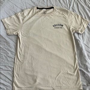 VOLCOM T-SHIRT